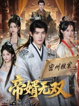 帝婿无双 古装仙侠在线观看